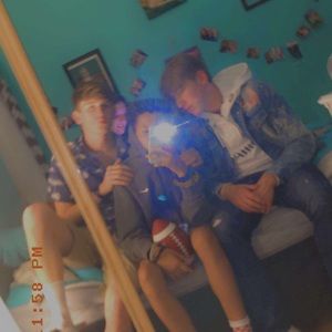 Meet your Posher, Cj